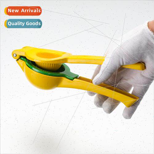 Manual Lemon Juicer Juice Extractor Juice Fryer Squeeze Lemo