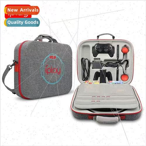 Swch console organizer bag NS portable crossbody bag can hol
