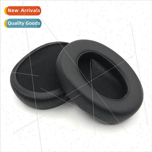 适用AKG love technology K361 K371 headset sponge cover ear c