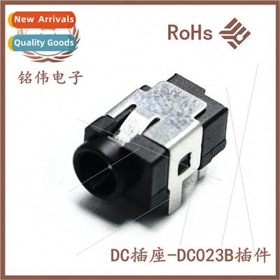 DC Socket DC031B 1.0 1.3 wh hardware DC Power Socket Plugs