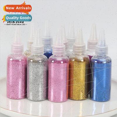50ml bottle golden onion powder color golden onion powder di