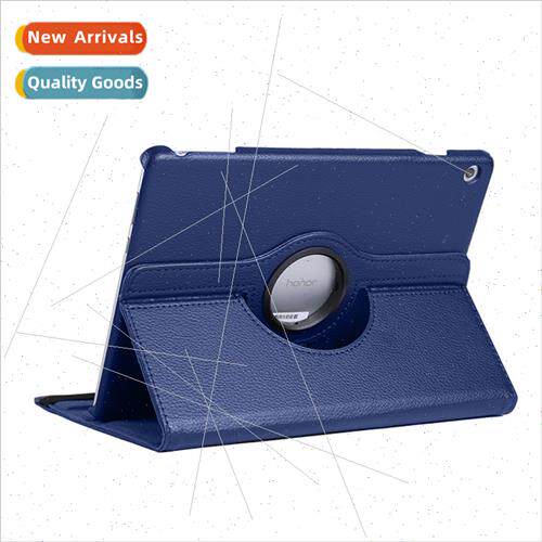 适用Huawei Enjoy Tablet 10.1 Protective Case AGS2-W09 Litchi