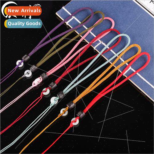 lver powder jade circle handle rope jade bead string diy han