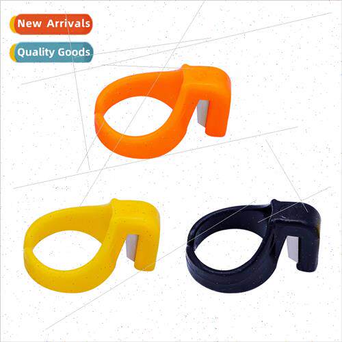 Ring Thread Cutter Ring Thimble Ring Thimble Cutting Thimble