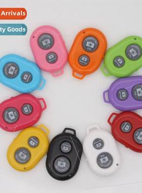 Cell phone remote control wireless bluetooth self-timer Andr
