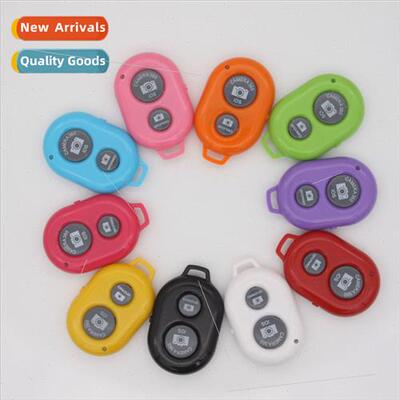 Cell phone remote control wireless bluetooth self-timer Andr