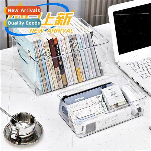 Book organizer children picture book Oxd e transparent dustp