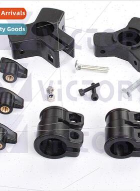 Studio retractable light staccessories screws American clamp