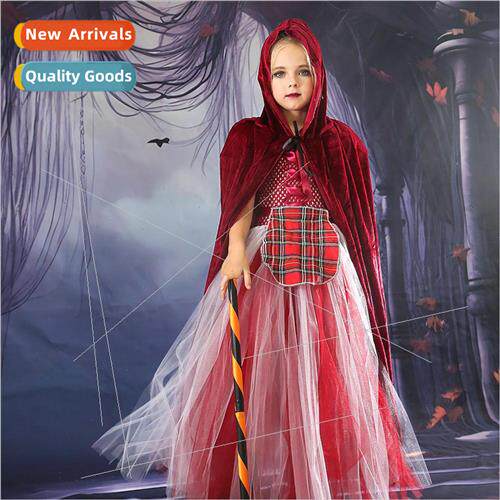 Europe Halloween Wicked Wch Gowns Dresses Sleepy Hollow Ponc