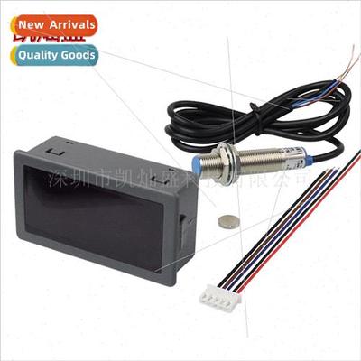 digal display tachometer tachometer motor motor speedometer