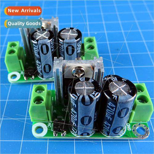 Voltage Regulator Module ngle 5V9V12V15V24V Voltage Regulato