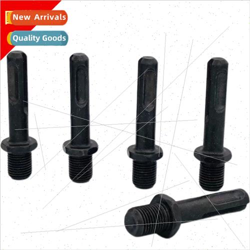 Electric hammer impact drill rotating rod electric drill rhi