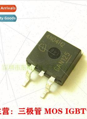 lkscreen 4N0402 IPB100N04S4-02 TO-263 40V 100A MOS Tube