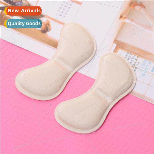 Heel stickers sponge thickened anti-friction foot stickers s