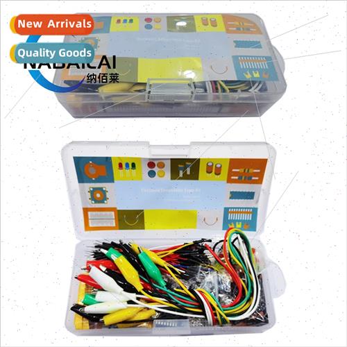 Beginner Electronic Components Basic Component K Compatible