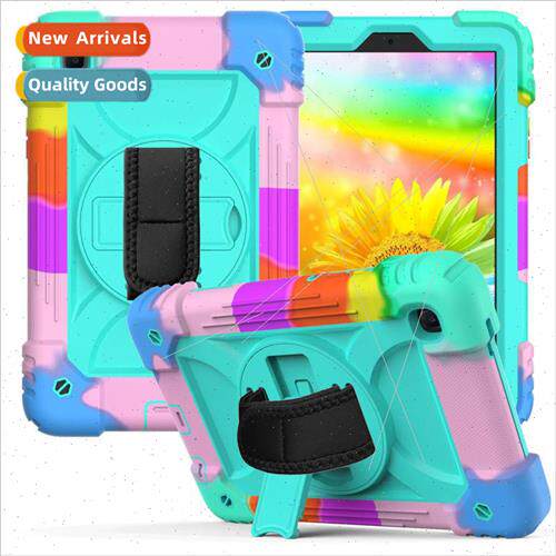 适用Samsung Tab A7lite8.7 inches SM-T220/T225C bag drop-prot
