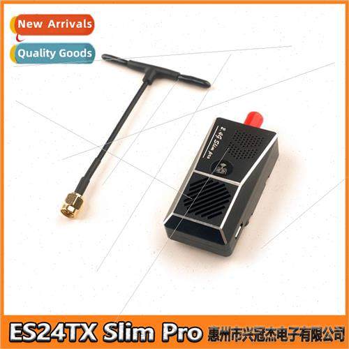 Happymodel 2.4G HF Head ES24TX Slim Pro Transmter Module Frs