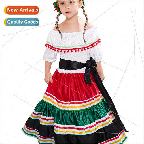 New Campus Event Day of the Dead Play Dress Mexican Ethnic t