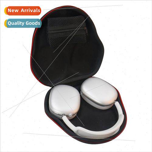 适用Apple AirPods max headphones storage bag适用Apple wirele