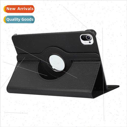 适用Xiaomi Tablet 6pro Protective Case 11 inch Mipad6 Rotati