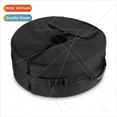 Sunshade umbrella canopy base windproround fixed support san
