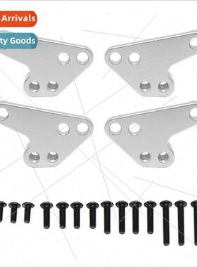 Model car Traxxas1/10MAXX2.0 upgraded  second generation sma