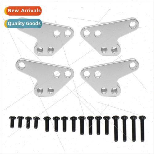 Model car Traxxas1/10MAXX2.0 upgraded  second generation sma