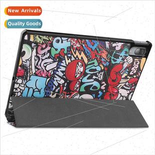 适用Lenovo Xiaoxin pad TB-J706F Tab P11 pro Tri-fold Castor