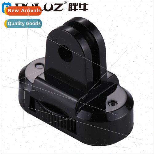 DJI Osmo Action Accessory Gopro connector to Sony connector