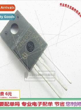 SPA24N60C3 Triode 600V24A Field Effect 24N60C3 BrNew!