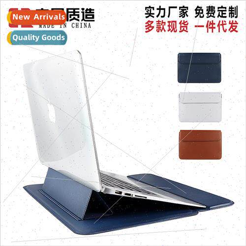 Multi-function computer bag inner bag wh stLaptop stholster