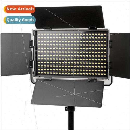 VILTROX VL-S50T Photography fill light LED DSLR photo shoot