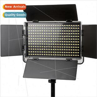 VILTROX VL-S50T Photography fill light LED DSLR photo shoot