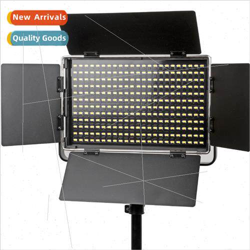 VILTROX VL-S50T Photography fill light LED DSLR photo shoot