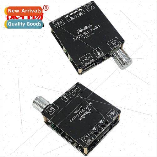 XY-C100L 100W stereo Bluetooth digal amplifier board dual-ch