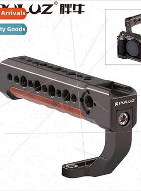 Microscan Camera Hot Shoe ft Handle Rabb Cage External Grip