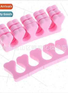 Supplies Sponge Toe Splters Nail Sponges Finger Splters Colo