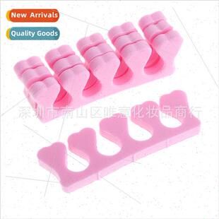 Supplies Sponge Toe Splters Nail Sponges Finger Splters Colo