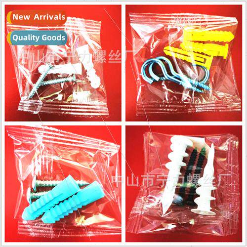 Combination ks Hardware accessories Internal external hexago
