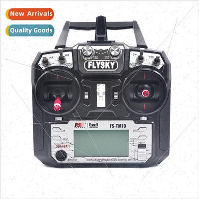 FS-TM10 Helicopter Fixed Wing Glider 10-channel Multi-rotor