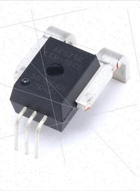 ACS758LCB-050B-PFF-T ACS758LCB-100B-PFF-T Hall Current Senso