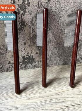 Cat Combs Cat Combing Brush Long Hair Knotting De-Floating H