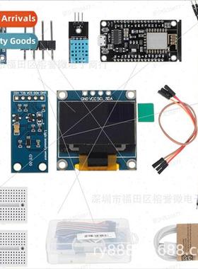Weather  K Humidy Environmental BMP180 Pressure Sensor ESP82