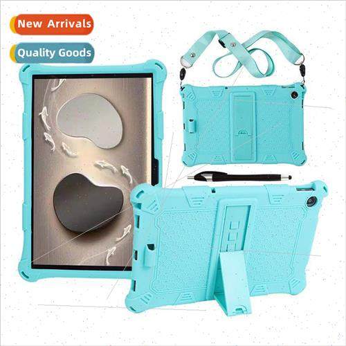 适用Lenovo 2022 protective case pad10.6 inch M10plus 3rd sil
