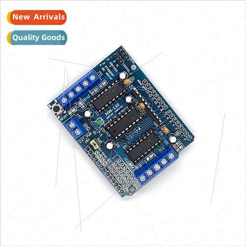 L293D Motor Drive Module Expansion Board Motor Board motor c