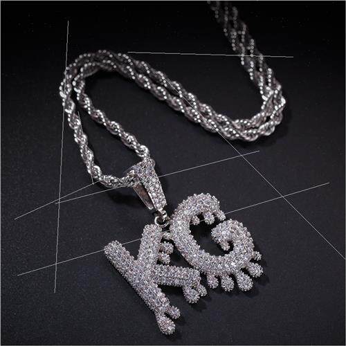 Hip-hop new water drop English letters symbols numbers hundr