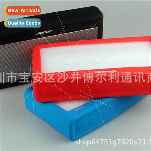 适用Bose SoundLinkIII 3 Generation Bluetooth Speaker Silicon