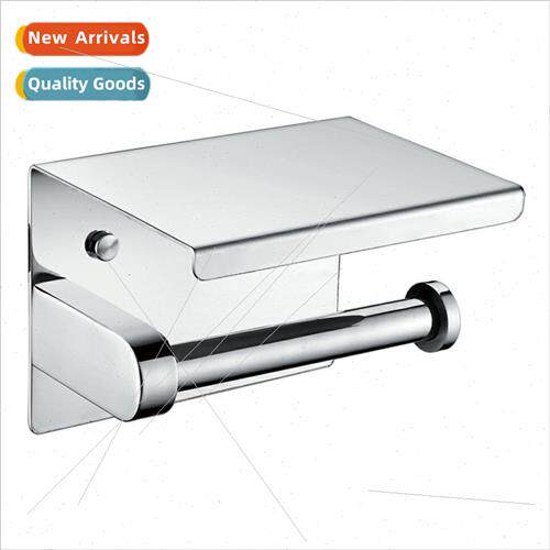 Kaiping 304 mirror cell phone paper towel holder toilet roll