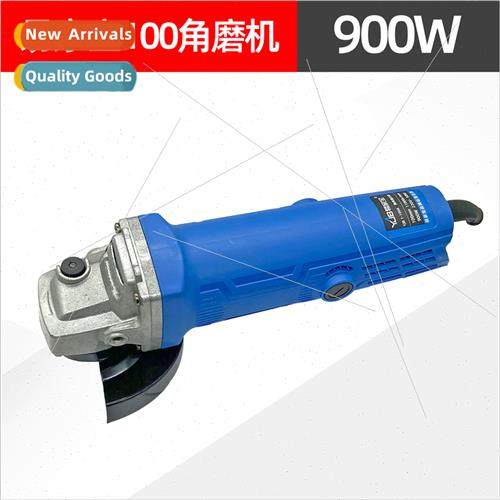 900 Watt Angle GrinderNew Angle GrinderEasy Home A1-100 Angl