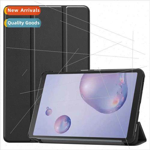 适用Samsung Tab A 8.4 inch T290 Leather Case 2020 Model T307